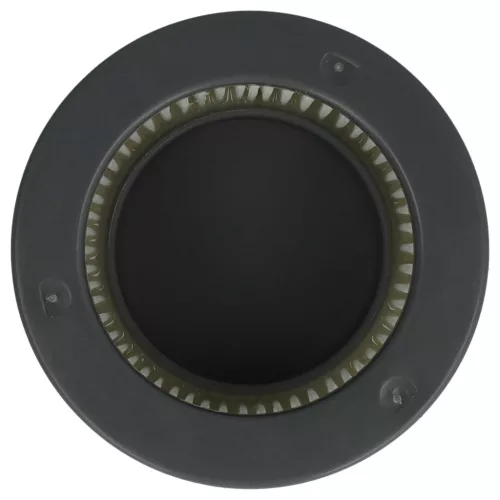 VHBW Vacuum Cleaner Filter VFORB10 - 3x replacement filter