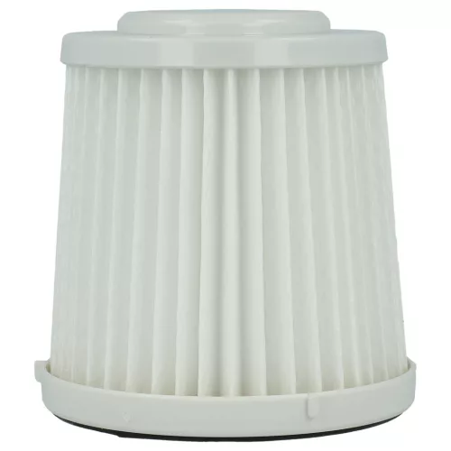VHBW Vacuum Cleaner Filter FVF100 - 3x