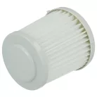 VHBW Vacuum Cleaner Filter FVF100 - 3x