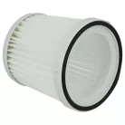 VHBW Vacuum Cleaner Filter FVF100 - 3x