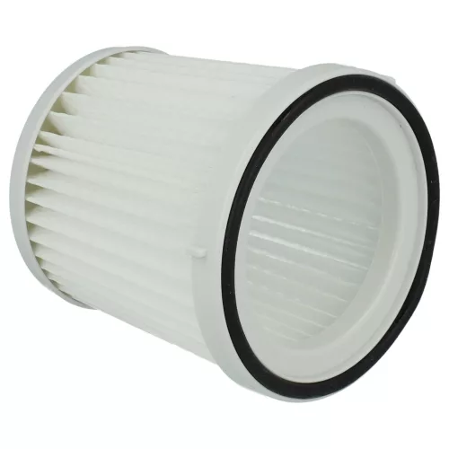 VHBW Vacuum Cleaner Filter FVF100 - 3x