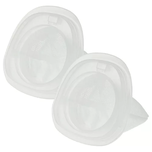 VHBW Vacuum Cleaner Filter HNVCF10 - 2x