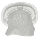 VHBW Vacuum Cleaner Filter HNVCF10 - 2x