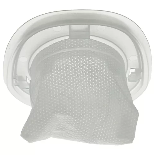 VHBW Vacuum Cleaner Filter HNVCF10 - 2x