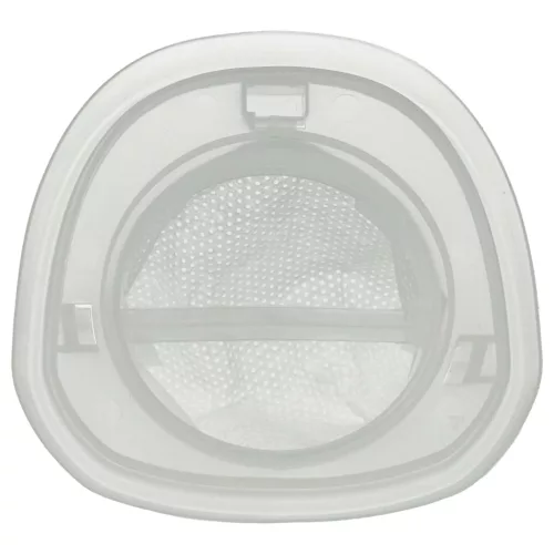 VHBW Vacuum Cleaner Filter HNVCF10 - 2x