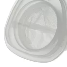 VHBW Vacuum Cleaner Filter HNVCF10 - 2x