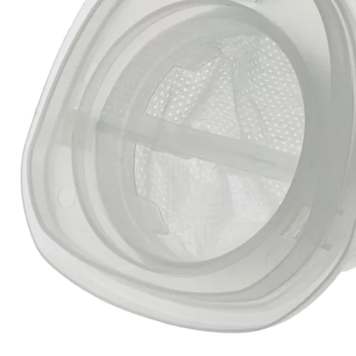 VHBW Vacuum Cleaner Filter HNVCF10 - 2x