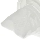 VHBW Vacuum Cleaner Filter HNVCF10 - 2x