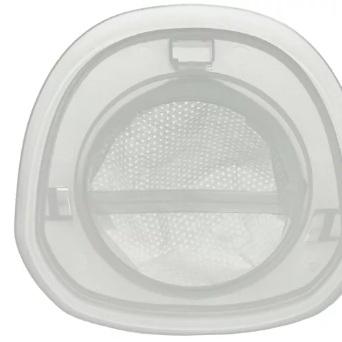 VHBW Vacuum Cleaner Filter HNVCF10 - 2x