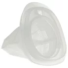 VHBW Vacuum Cleaner Filter HNVCF10 - 2x
