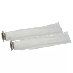   VHBW Vacuum Cleaner Filter Sebo 5036ER - 2x micro hygiene filter