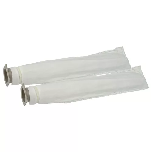 VHBW Vacuum Cleaner Filter Sebo 5036ER - 2x micro hygiene filter