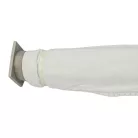 VHBW Vacuum Cleaner Filter Sebo 5036ER - 2x micro hygiene filter