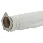 VHBW Vacuum Cleaner Filter Sebo 5036ER - 2x micro hygiene filter