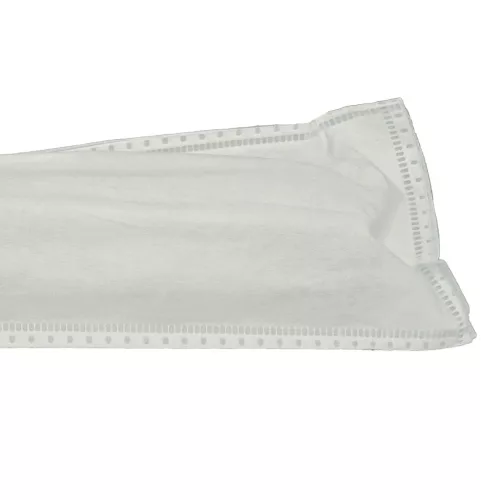 VHBW Vacuum Cleaner Filter Sebo 5036ER - 2x micro hygiene filter