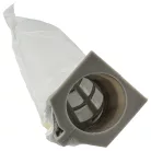 VHBW Vacuum Cleaner Filter Sebo 5036ER - 2x micro hygiene filter