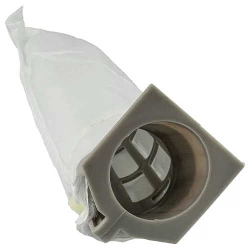 VHBW Vacuum Cleaner Filter Sebo 5036ER - 2x micro hygiene filter