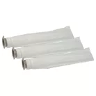 VHBW Vacuum Cleaner Filter Sebo 5036ER - 3x micro hygiene filter