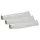 VHBW Vacuum Cleaner Filter Sebo 5036ER - 3x micro hygiene filter
