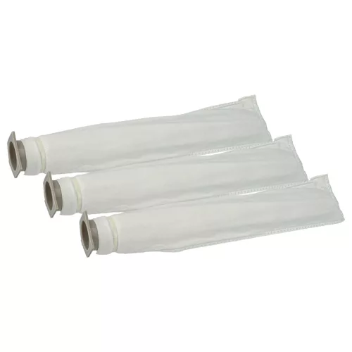VHBW Vacuum Cleaner Filter Sebo 5036ER - 3x micro hygiene filter