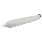 VHBW Vacuum Cleaner Filter Sebo 5036ER - 3x micro hygiene filter