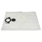 VHBW Vacuum Cleaner Bag Nilfisk 107419590 instead - microfiber