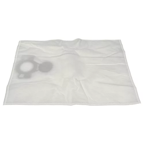 VHBW Vacuum Cleaner Bag Nilfisk 107419590 instead - microfiber