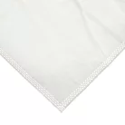 VHBW Vacuum Cleaner Bag Nilfisk 107419590 instead - microfiber