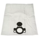 VHBW Vacuum Cleaner Bag Nilfisk 107419590 instead - microfiber