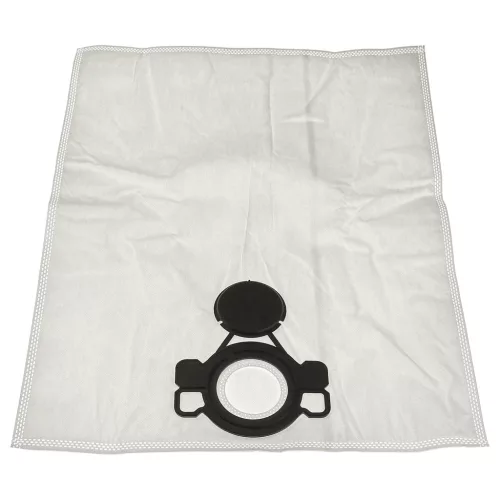 VHBW Vacuum Cleaner Bag Nilfisk 107419590 instead - microfiber
