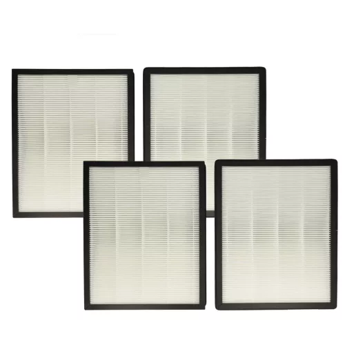 VHBW HEPA Filter Philips FY5185/30, FY5182/30 - 4 pcs