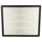 VHBW HEPA Filter Philips FY5185/30, FY5182/30 - 4 pcs