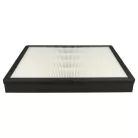 VHBW HEPA Filter Philips FY5185/30, FY5182/30 - 4 pcs