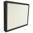 VHBW HEPA Filter Philips FY5185/30, FY5182/30 - 4 pcs