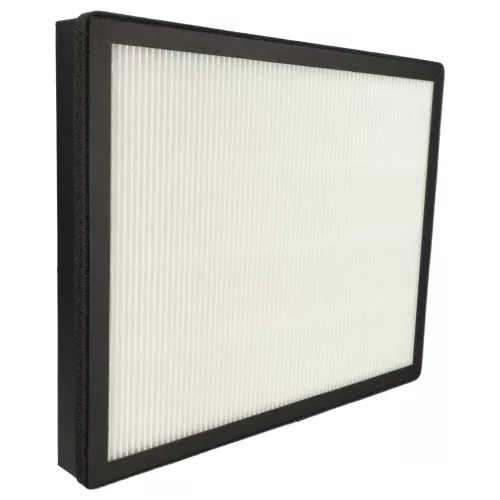 VHBW HEPA Filter Philips FY5185/30, FY5182/30 - 4 pcs