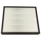 VHBW HEPA Filter Philips FY5185/30, FY5182/30 - 4 pcs