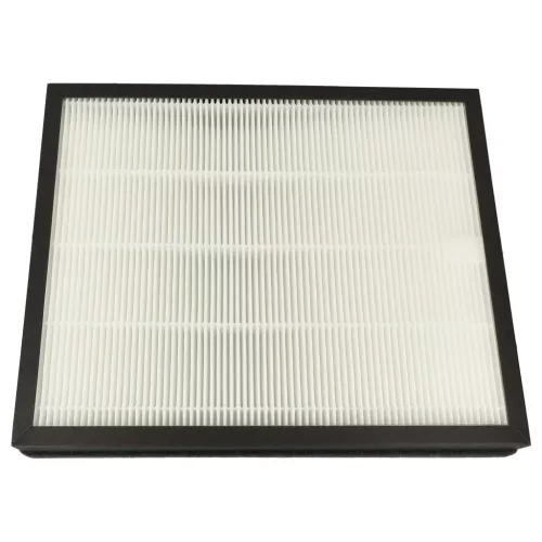 VHBW HEPA Filter Philips FY5185/30, FY5182/30 - 4 pcs