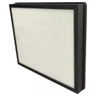 VHBW HEPA Filter Philips FY5185/30, FY5182/30 - 4 pcs