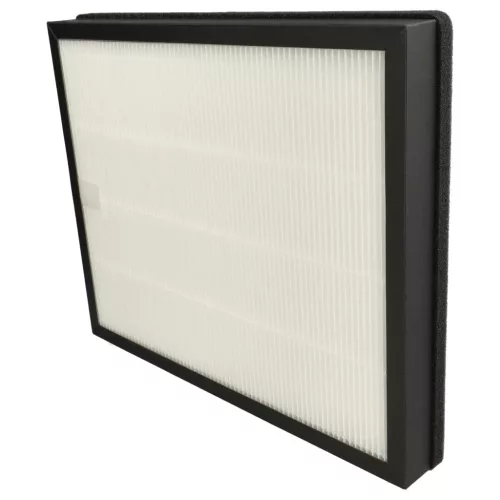 VHBW HEPA Filter Philips FY5185/30, FY5182/30 - 4 pcs