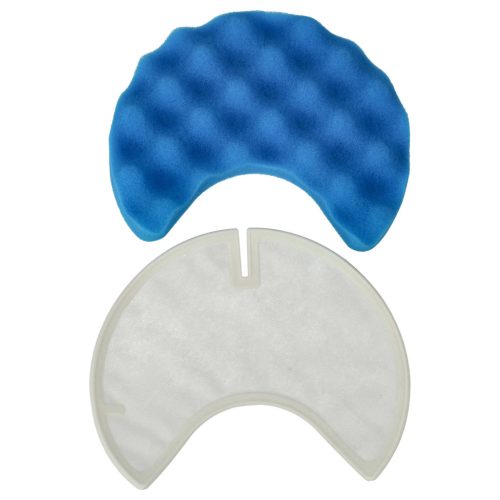 VHBW Vacuum Cleaner Filter Set Samsung DJ97-00849B - Vacuum Cleaner Filter Set