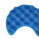 VHBW Vacuum Cleaner Filter Set Samsung DJ97-00849B - Vacuum Cleaner Filter Set