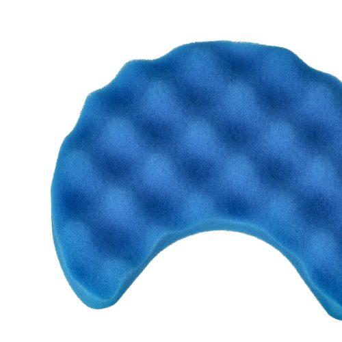 VHBW Vacuum Cleaner Filter Set Samsung DJ97-00849B - Vacuum Cleaner Filter Set