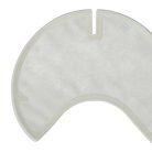 VHBW Vacuum Cleaner Filter Set Samsung DJ97-00849B - Vacuum Cleaner Filter Set