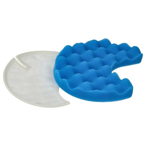 VHBW Vacuum Cleaner Filter Set Samsung DJ97-00849B - Vacuum Cleaner Filter Set