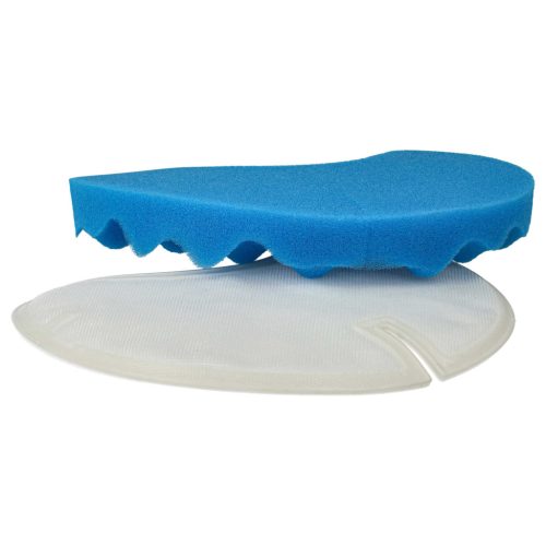 VHBW Vacuum Cleaner Filter Set Samsung DJ97-00849B - Vacuum Cleaner Filter Set