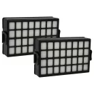 VHBW Vacuum Cleaner Filter DJ97-00339D, DJ97-00339G, VCC84, VH84 - H11 Class