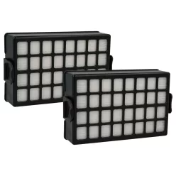   VHBW Vacuum Cleaner Filter DJ97-00339D, DJ97-00339G, VCC84, VH84 - H11 Class