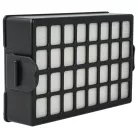 VHBW Vacuum Cleaner Filter DJ97-00339D, DJ97-00339G, VCC84, VH84 - H11 Class