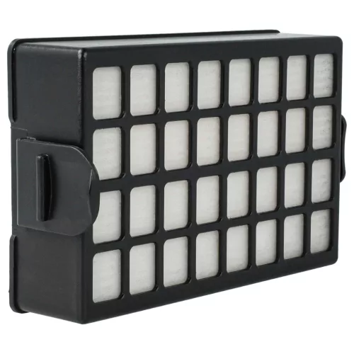 VHBW Vacuum Cleaner Filter DJ97-00339D, DJ97-00339G, VCC84, VH84 - H11 Class