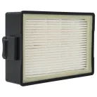 VHBW Vacuum Cleaner Filter DJ97-00339D, DJ97-00339G, VCC84, VH84 - H11 Class
